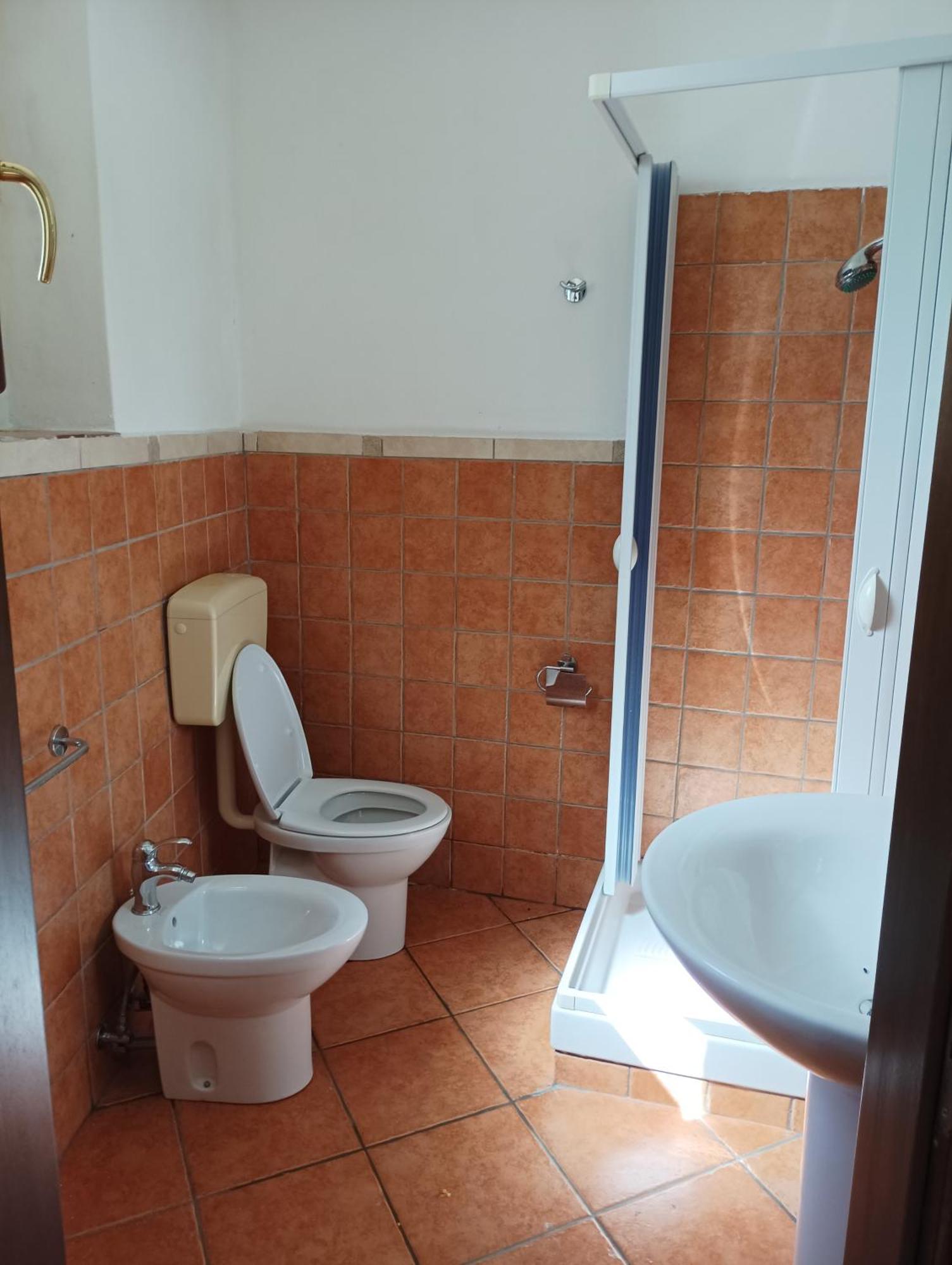 Hotel Palapico à Bonifati Extérieur photo