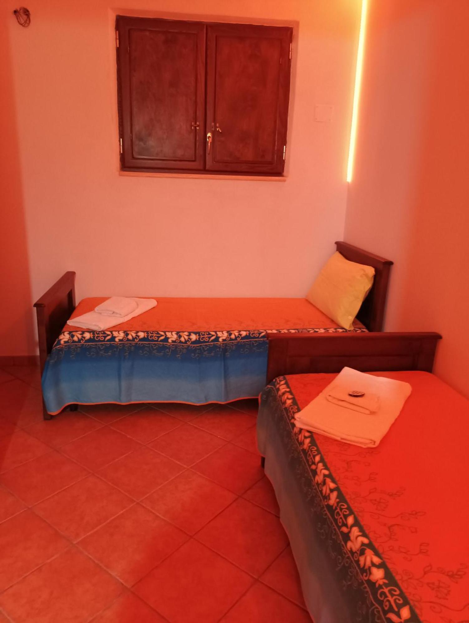 Hotel Palapico à Bonifati Extérieur photo