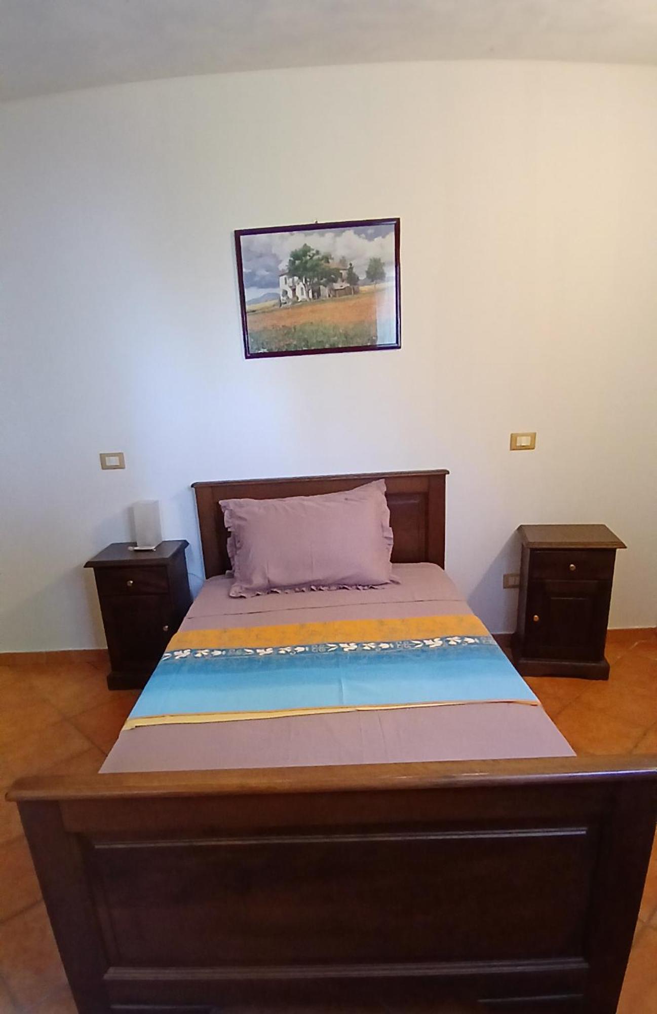 Hotel Palapico à Bonifati Extérieur photo