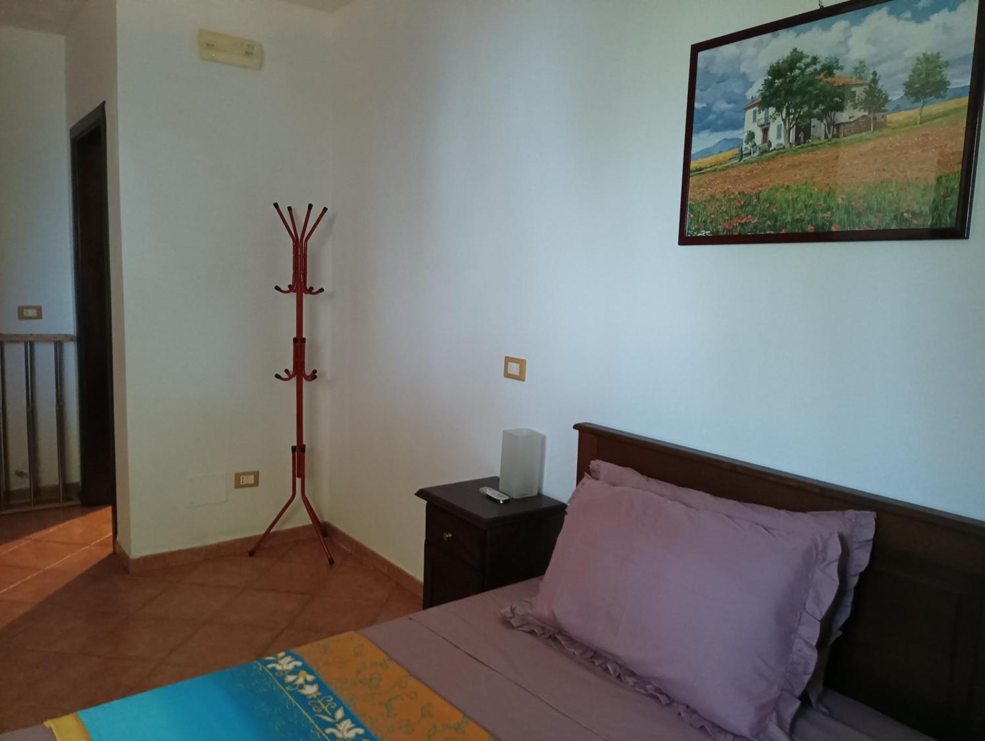 Hotel Palapico à Bonifati Extérieur photo