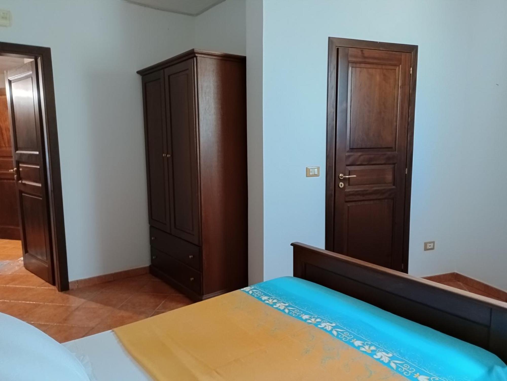 Hotel Palapico à Bonifati Extérieur photo