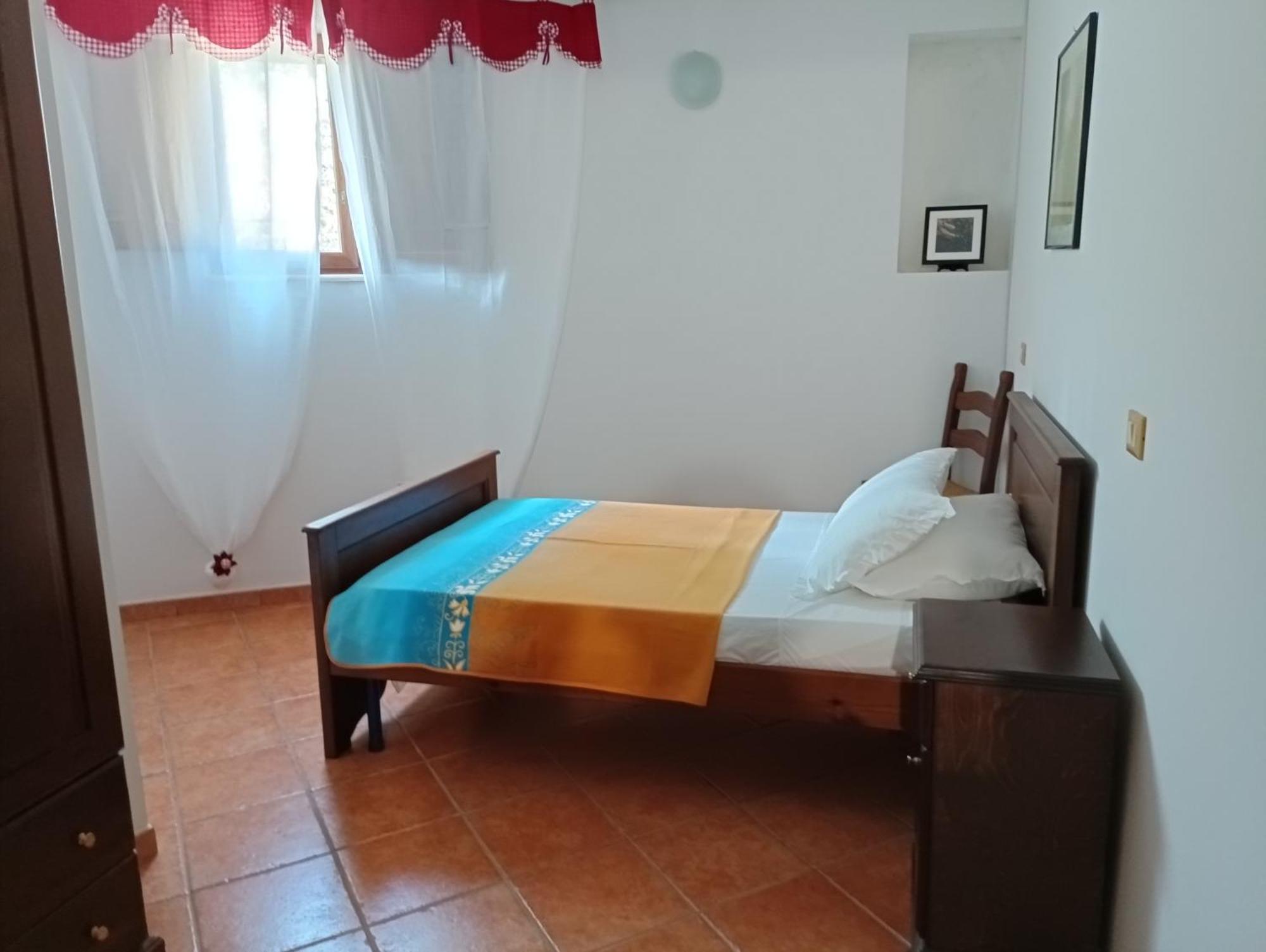 Hotel Palapico à Bonifati Extérieur photo