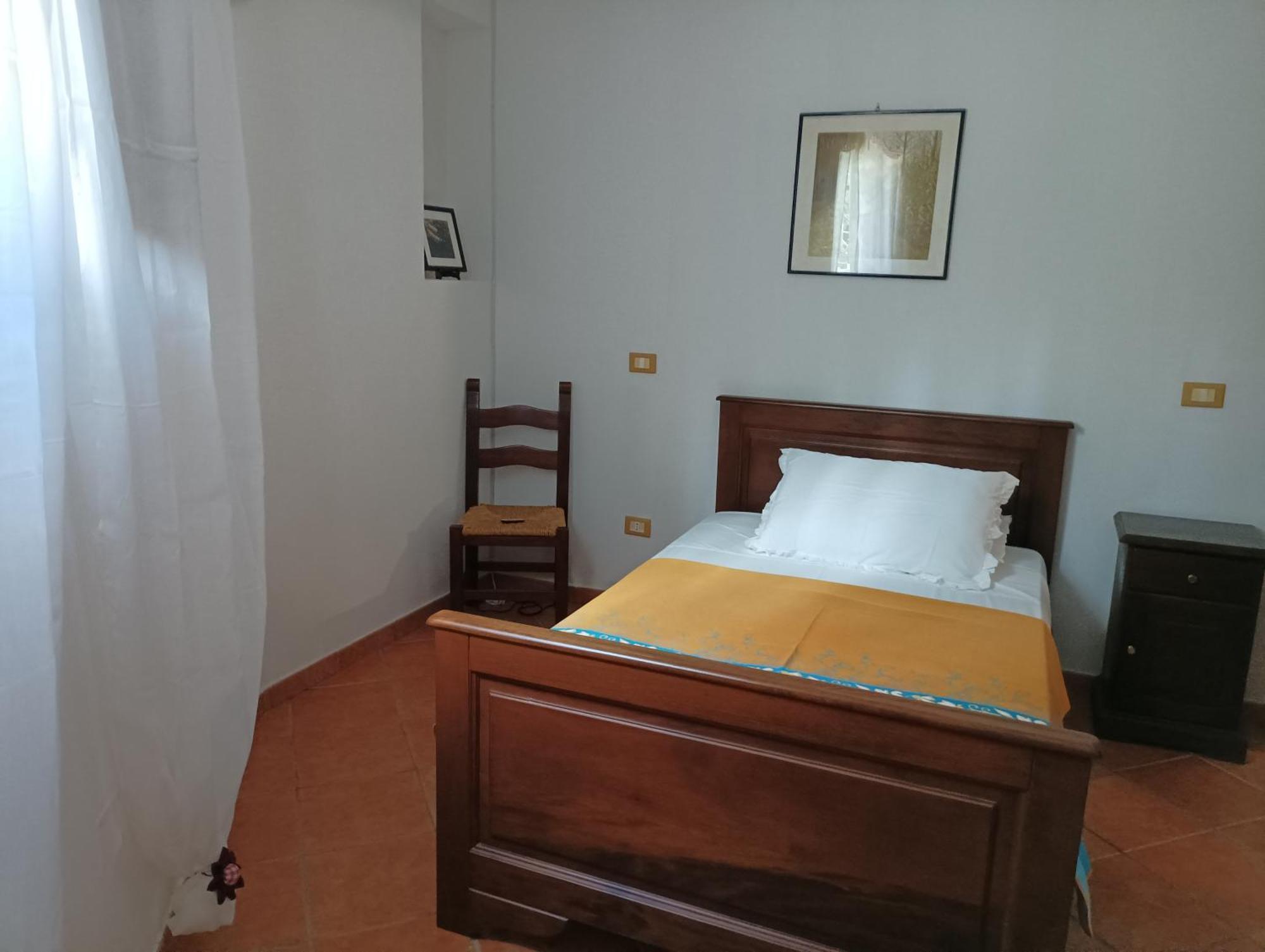 Hotel Palapico à Bonifati Extérieur photo
