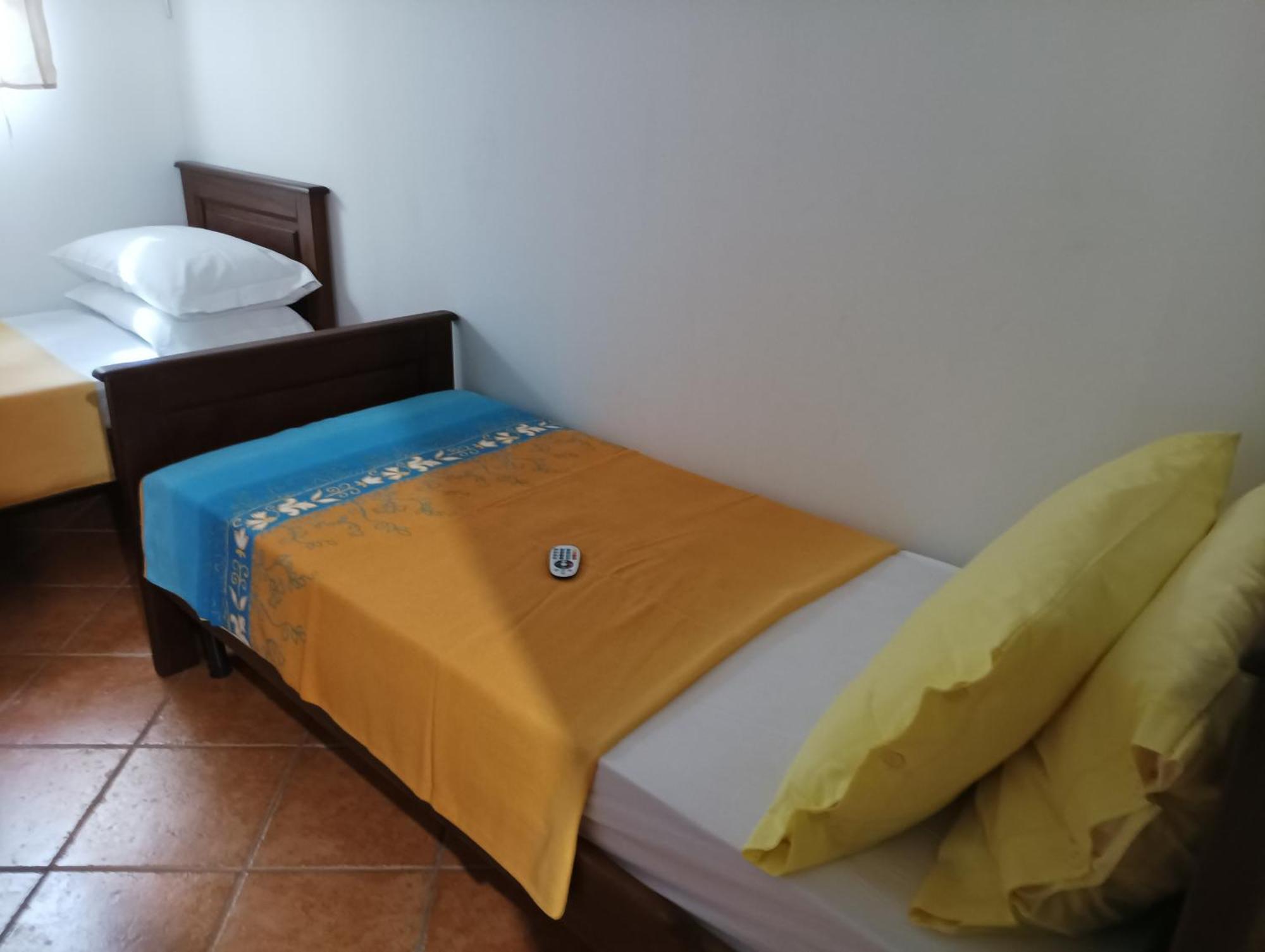 Hotel Palapico à Bonifati Extérieur photo