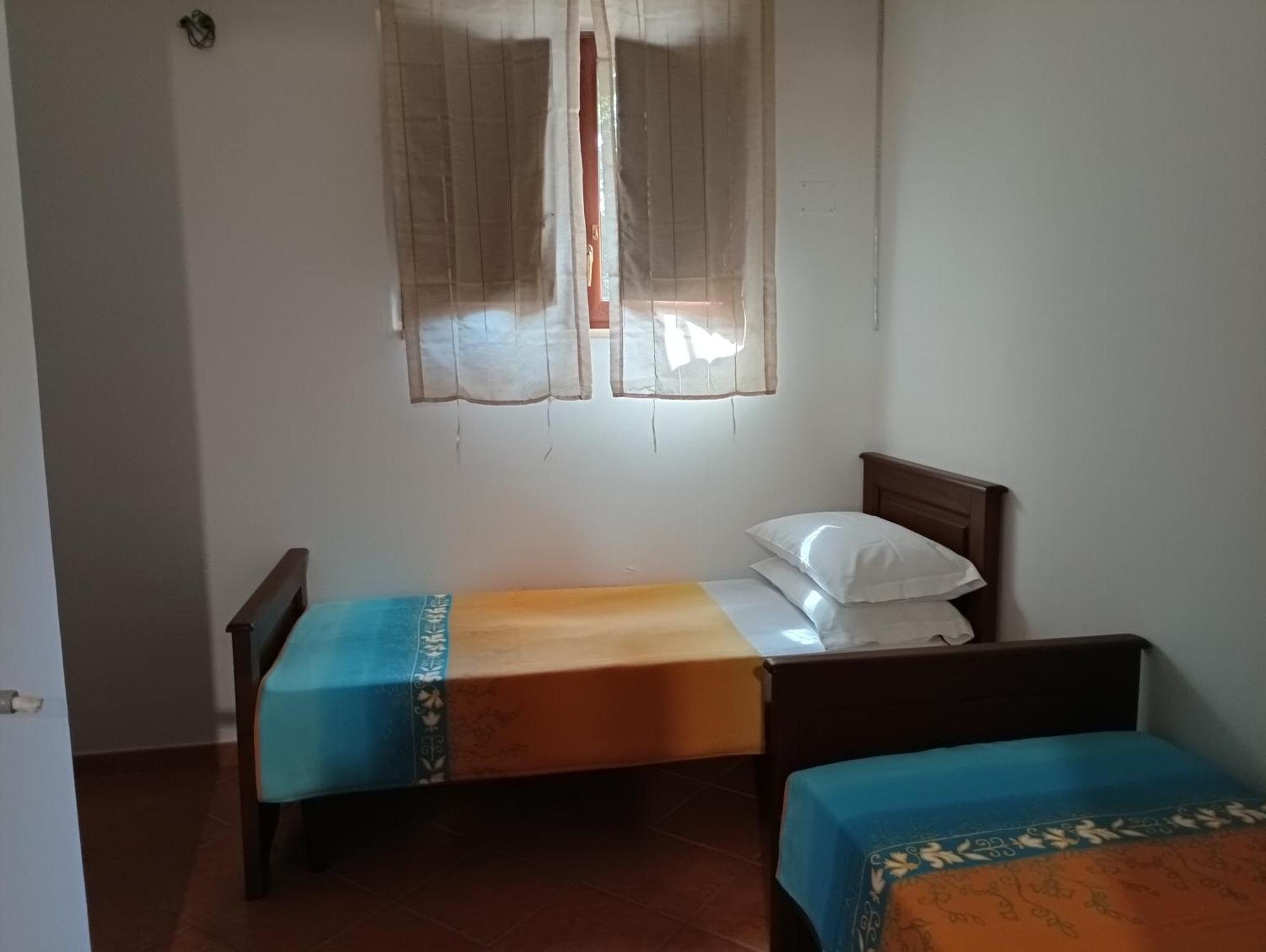 Hotel Palapico à Bonifati Extérieur photo