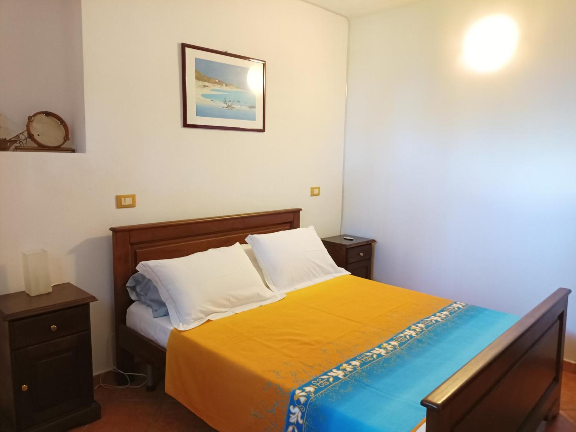 Hotel Palapico à Bonifati Extérieur photo